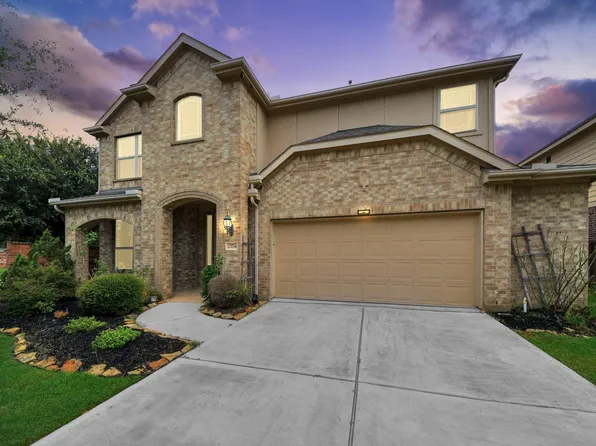 23714 Via Viale Dr, Richmond, TX 77406