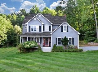 7 Sydney Cir, Charlton, MA 01507