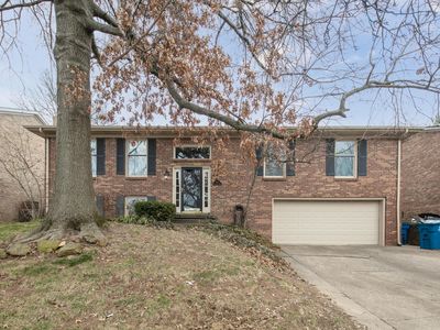485 Marblerock Way, Lexington, KY, 40503