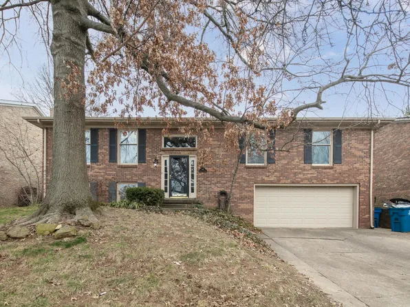 485 Marblerock Way, Lexington, KY 40503