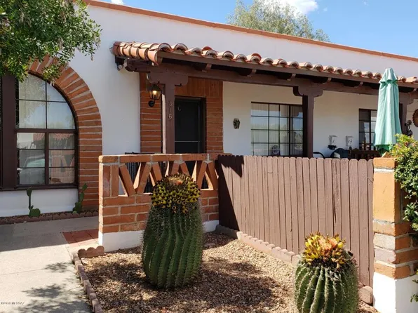 316 S Paseo Sarta, Green Valley, AZ 85614