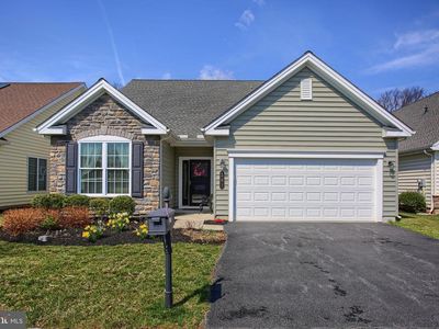 261 Colonial Dr, Mechanicsburg, PA, 17050