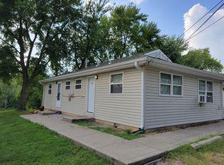 4137 NE Winn Rd #4137, Kansas City, MO 64117