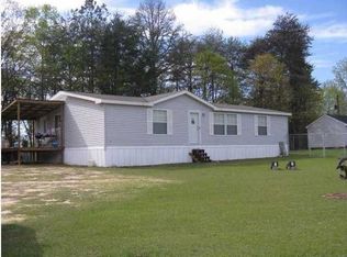 11640 Ben Clements Rd, Northport, AL 35475