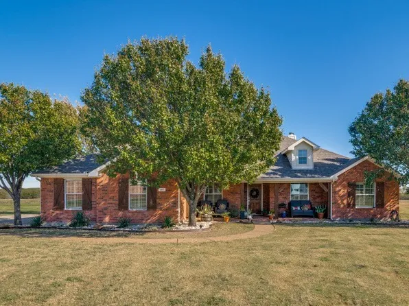 687 Meadowview Ln, Nevada, TX 75173
