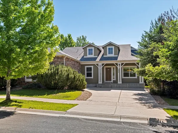7254 S Kellerman Way, Aurora, CO 80016