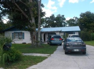 3705 Coppertree Cir, Brandon, FL 33511