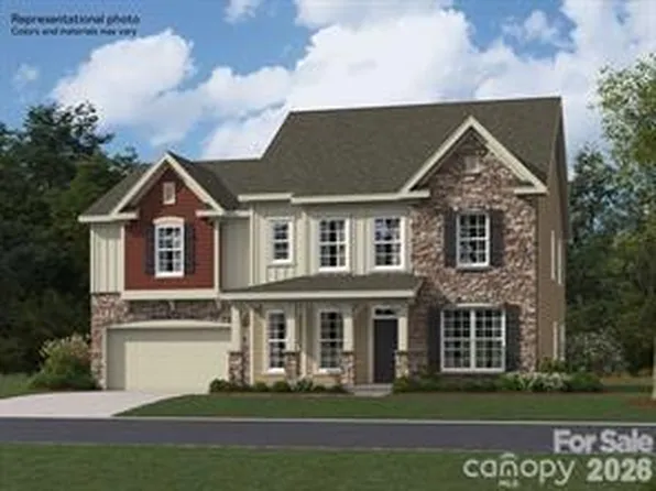 3798 Salisbury Rd #27, Indian Land, SC 29707