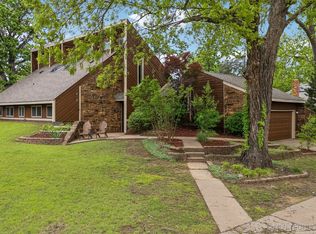 8802 S 65th East Pl, Tulsa, OK 74133