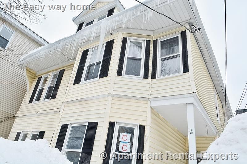 Apartment Rental Experts