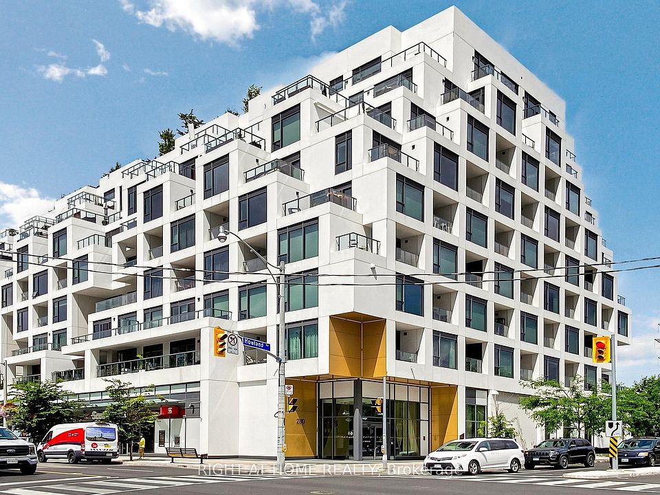1st image of 280 Howland Ave #615