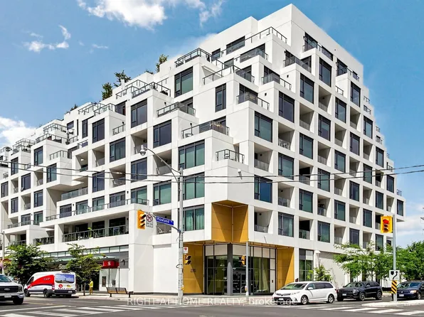 280 Howland Ave #615, Toronto, ON M5R 0C3
