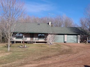 N622 Midway Rd, Merrill, WI 54452