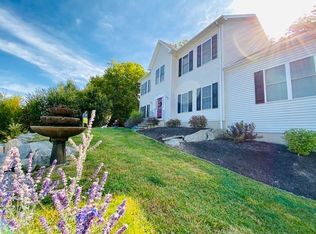 1 Cronin Brook Way, Millbury, MA 01527