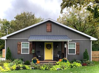 509 Jackson St, Columbia, MO 65203