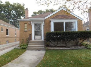 5017 N Nottingham Ave, Chicago, IL 60656