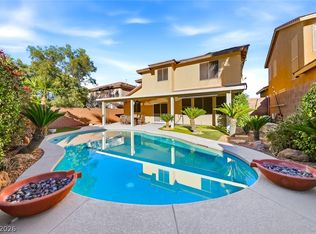 1129 Dunrobin Garden St, Henderson, NV 89002