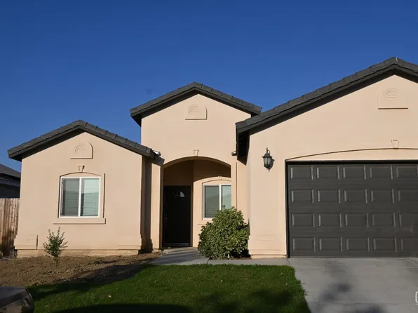 400 Sweetgum Ct, Wasco, CA 93280