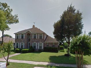 7102 Don Gomez Ln, Garland, TX 75043