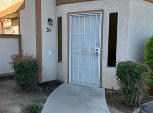 2600 Chandler Ct APT 31, Bakersfield, CA 93309