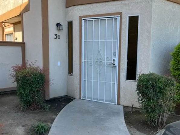 2600 Chandler Ct APT 31, Bakersfield, CA 93309