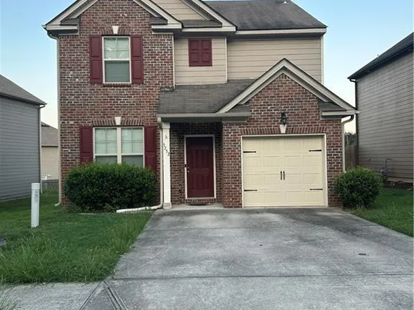 5752 Little River Rd, College Park, GA 30349