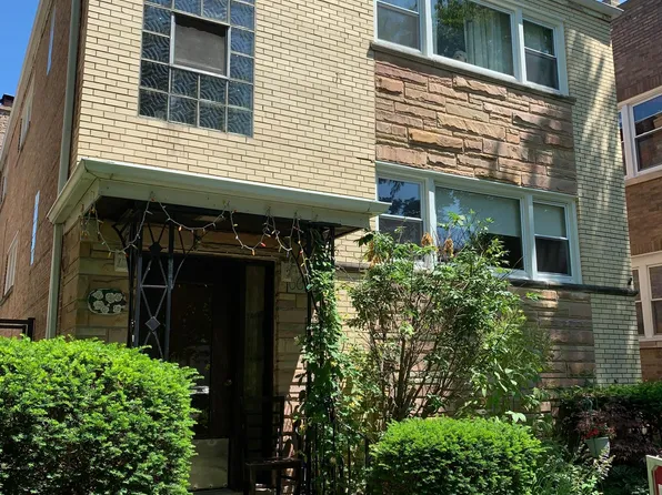 6651 N Maplewood Ave, Chicago, IL 60645