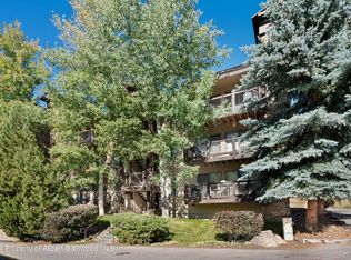 35 Upper Woodbridge Rd #26EF, Snowmass Village, CO 81615