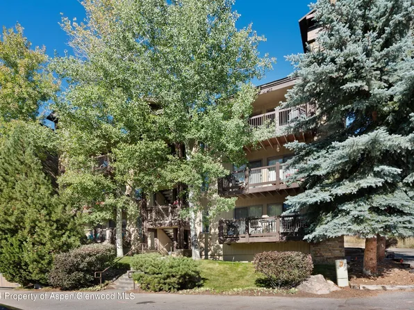 35 Upper Woodbridge Rd #26EF, Snowmass Village, CO 81615