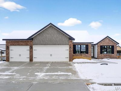 616 Middletown Ct, O'Fallon, IL, 62269