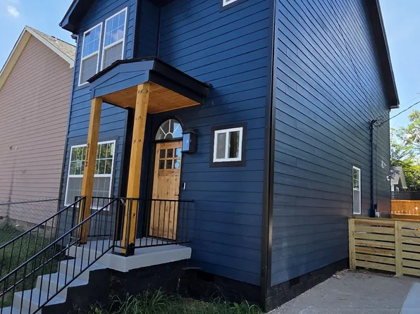 3113 Albion St, Nashville, TN 37209