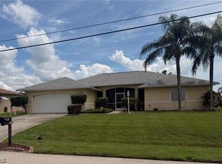 1116 SE 31st St, Cape Coral, FL 33904