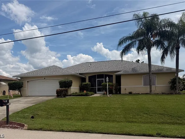 1116 SE 31st St, Cape Coral, FL 33904