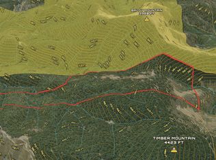 Foots Crescent Rd, Jacksonville, OR 97530