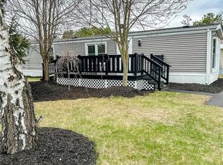 67 Wright Way, Coventry, RI 02816