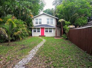 917 Middle St, Fort Lauderdale, FL 33312