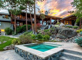 34750 Fox Ridge Rd, Evergreen, CO 80439