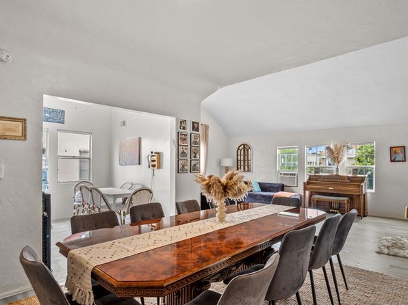 1414 S Shenandoah St #1416-1/2