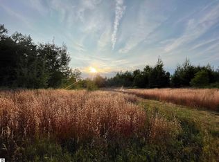 E 18 1/2 Rd PARCEL E, Manton, MI 49663