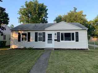 1024 Michigan Ave, Maumee, OH 43537