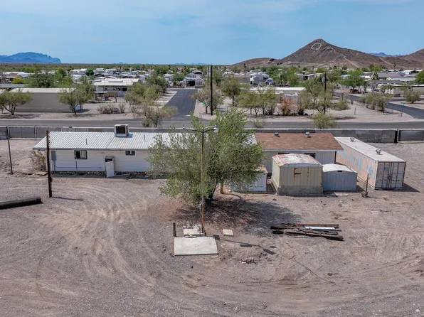 641 W Kuehn St, Quartzsite, AZ 85346