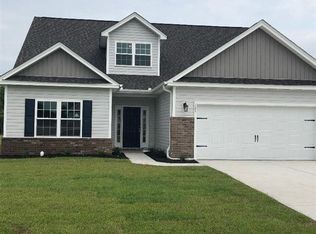 145 Palm Terrace Loop #13, Conway, SC 29526