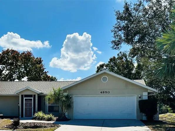 4850 Country Meadows Blvd, Sarasota, FL 34235