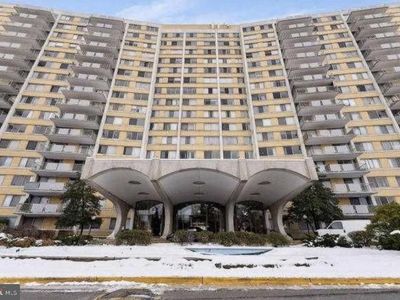 301 N Beauregard St APT 1002, Alexandria, VA, 22312