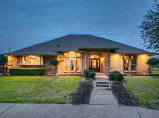 556 Howell Rd, Royse City, TX 75189