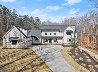 874 Holland Rd, Powder Springs, GA 30127