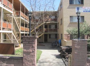 1330 N Lafayette St APT 37, Denver, CO 80218