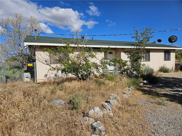 10487 Via Verde Ave, Pinon Hills, CA 92372