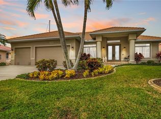 1430 Kinglet Dr, Punta Gorda, FL 33950