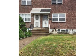 2036 S 28th St, Philadelphia, PA 19145